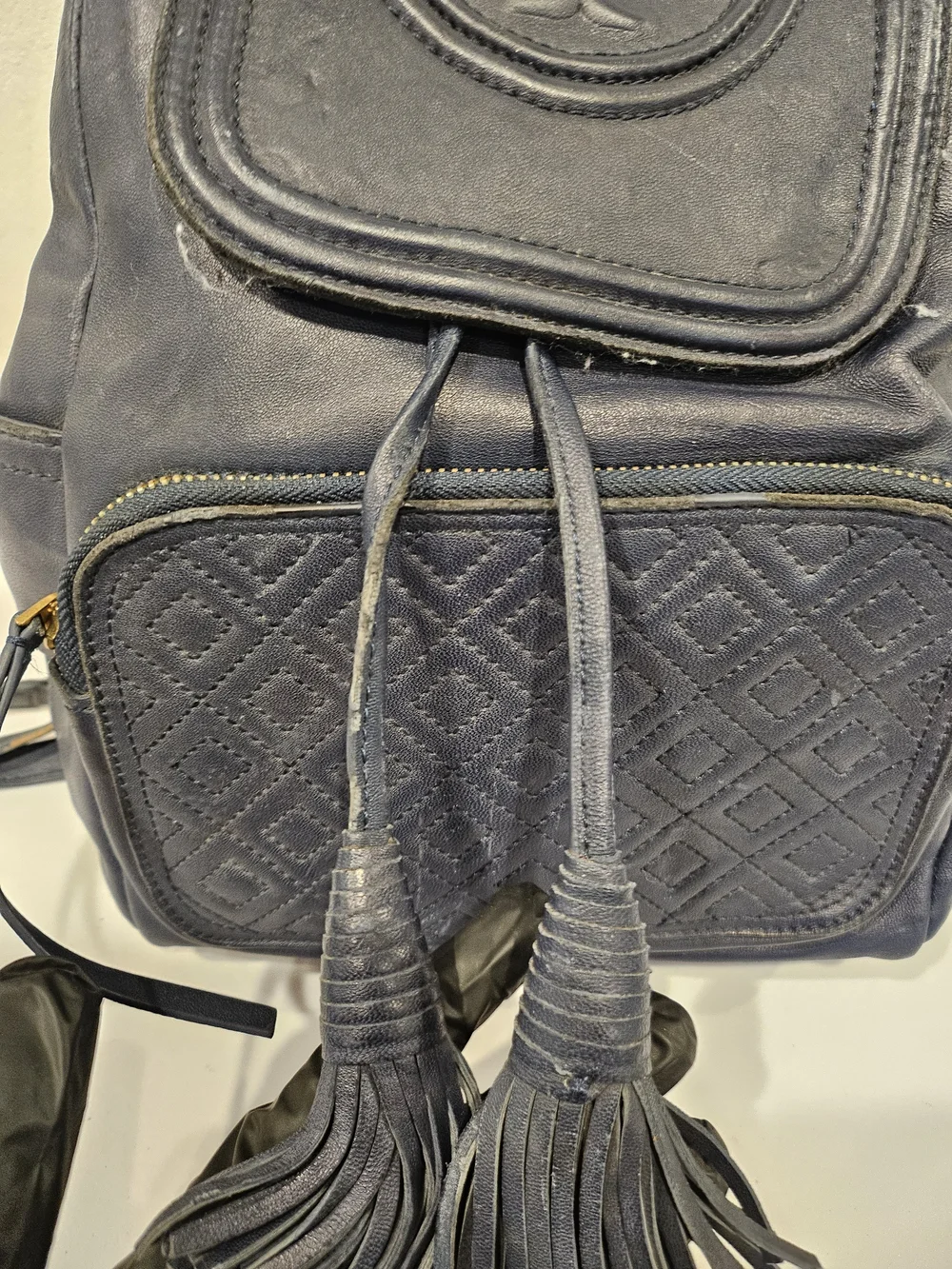 Tory Burch Thea Backpack